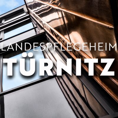 Landespflegeheim Türnitz