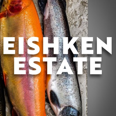 Eishken Estate