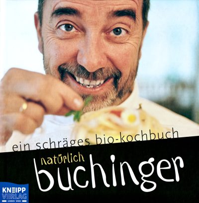 Manfred Buchinger