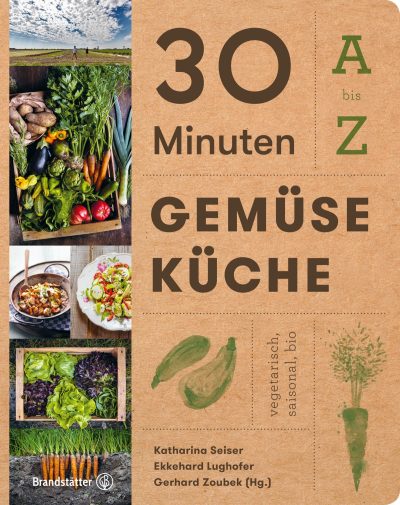 30-Minuten Gemüseküche